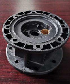 P93091 Motor Body Polypropylene Fit ARO Parts