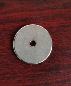 P93441-1 Piston Inner Stainless steel Fit ARO Pumps Parts