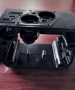 P94028 Center Body Aluminum Fit ARO Parts