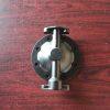 P95064 Fluid Cap Aluminium Fit ARO Pumps Parts