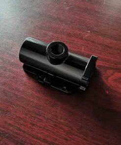 P96334-1 Valve Housing Aluminum Fit ARO Parts