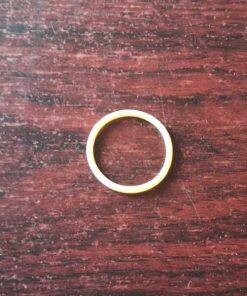 V110XL O-ring Santoprene Fit Versamatic Pumps Parts