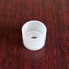 PE521 Valve Seat Polypropylene Fit Versamatic Pumps Parts