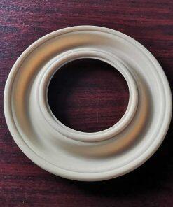 08-1067-57 Full Flow Back- Up Diaphragm Wilden H800