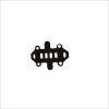 P02-2600-52 Gasket Air Valve T2 Turbo Fit Wilden Pumps Parts