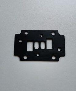 P04-2600-52 Gasket Air Valve T4 Turbo Fit Wilden Pumps Parts