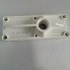 P04-3810-20-700 Muffler Plate Fit Wilden Pumps Parts