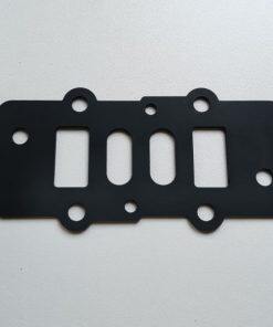 P15-2600-52 Gasket Air Valve T15 Turbo Fit Wilden Pumps Parts