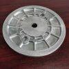 P96503 Washer Piston Aluminum Fit ARO Pumps