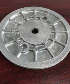 P96503 Washer Piston Aluminum Fit ARO Pumps