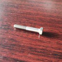 PY6-59-T HEX HEAD BOLT STAINLESS STEEL FIT ARO PUMPS