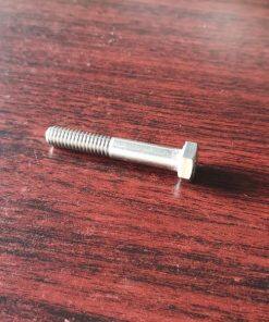 PY6-59-T HEX HEAD BOLT STAINLESS STEEL FIT ARO PUMPS