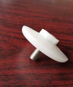 P02-4600-21-500 Outer Piston PVDF Fit Wilden Parts