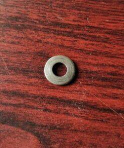 P02-6802-08 Disc Spring Washer Alloy Steel Fit Wilden Parts