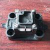 P031.166.000 | 031-166-000 AIR VALVE ASSEMBLY Fit Sandpiper S05NM Pumps Parts