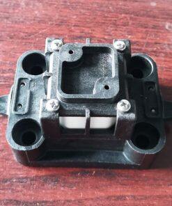 P031.166.000 | 031-166-000 AIR VALVE ASSEMBLY Fit Sandpiper S05NM Pumps Parts
