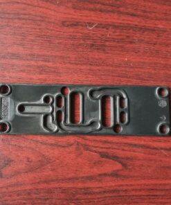 P04-2639-52 Gasket Air Valve PS4-15 Buna Fit Wilden Parts