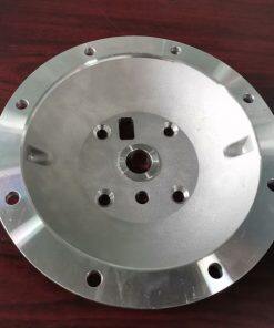 P196-168-157|196.168.157 Air Chamber ALUMINUM Fit Sandpiper Pumps Parts