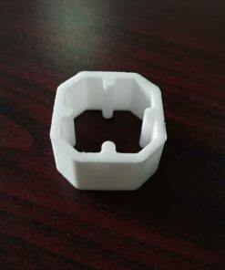 P530-031-550|530.031.550 MUFFLER EXHAUST Fit Sandpiper Pumps Parts