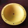 V227TPEXL Diaphragm Santoprene VERSAMATIC Pumps Parts