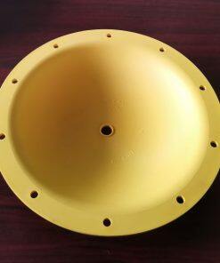 V227TPEXL Diaphragm Santoprene VERSAMATIC Pumps Parts