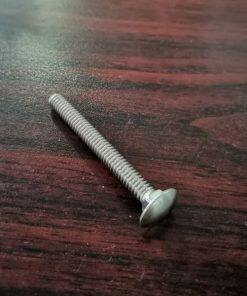 P01-6070-03 Bolt Clamp Band RHSN SS Fit Wilden Parts