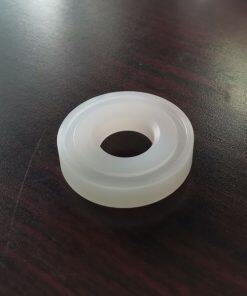 P02-1125-20 Valve Seat Polypropylene Fit Wilden Parts