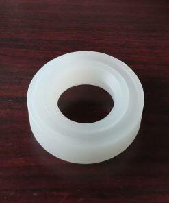 P04-1125-20 Valve Seat Polypropylene Fit Wilden Parts