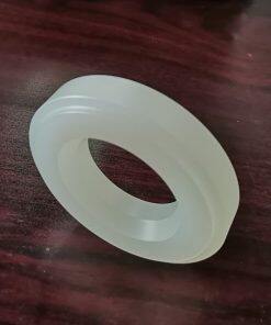 P08-1125-20 Valve Seat Polypropylene Fit Wilden Parts