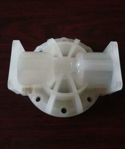 P196-162-552 Chamber Outer | 196.162.552 Fit Sandpiper Pumps Parts