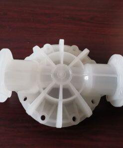 P196-187-552 Chamber Outer | 196.187.552 Fit Sandpiper Pumps Parts