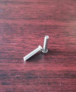 P620-019-115 Plunger Actuator Stainless Steel |620.019.115 Fit Sandpiper Pump Parts