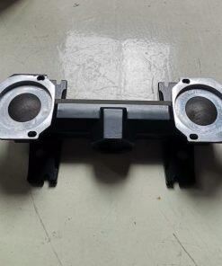 P94699-1 Manifold NPT Fit ARO Pumps