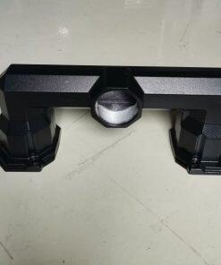 P94700-1 Manifold NPT Fit ARO Pumps