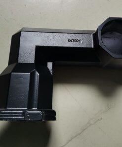 P94700-1 Manifold NPT Fit ARO Pumps