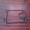 95843 Gasket Nitrile Parts Fit ARO Pumps