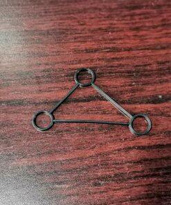 95849 Gasket Nitrile Parts Fit ARO Pumps