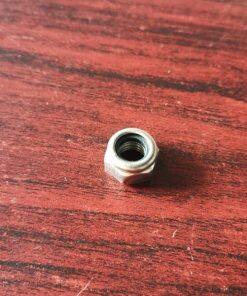 P24-108 NUT ELASTIC STOP Fit Versamatic Pumps Parts