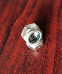 P24-108 NUT ELASTIC STOP Fit Versamatic Pumps Parts