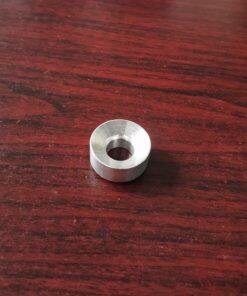 P01-1120-01 Valve Seat Aluminum Fit Wilden Parts