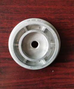 612.200.157 Inner Diaphragm Plate 612-200-157 FIT Sandpiper Pumps Part