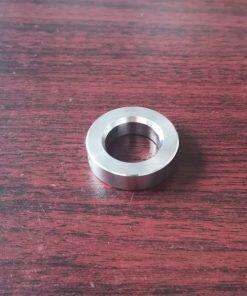 P90428 Valve Seats Stainless Steel Fit ARO Pump Parts