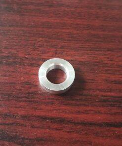 P92008-1 Valve Seats Aluminum Fit ARO Pump Parts