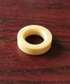 P93367-A Valve Seats Santoprene Fit ARO Pump Parts