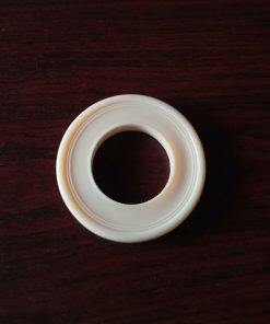 P94328-C Valve Seat Hytrel Fit ARO Pumps Compatible with ARO Diaphragm Pumps Parts