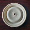 02-1065-57 DIAPHRAGM Food Grade Santoprene FULL FLOW BACK-UP Wilden Parts