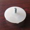 P612.225.552 Outer Diaphragm Plate Polypropylene |612-225-552 Fit Sandpiper