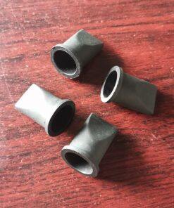 93114-2 Duckbill BUNA-N Fit ARO Parts