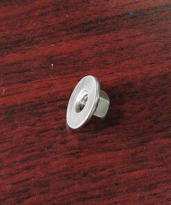 P93886 Flange Nut Stainless Steel FIT ARO PUMPS Parts