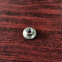 P93886 Flange Nut Stainless Steel FIT ARO PUMPS Parts
